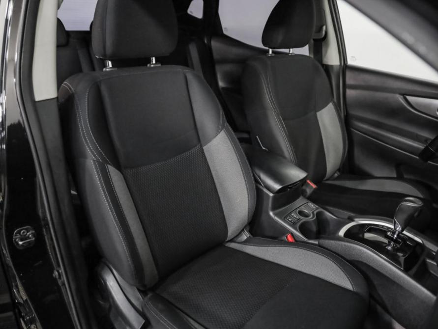 Nissan Qashqai II Рестайлинг Санкт-Петербург  - изображение 20