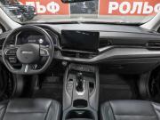Haval F7x I Рестайлинг Москва  - изображение 41
