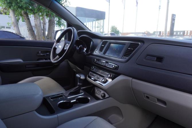 Kia Carnival III с пробегом 2020 года, цена 3 200 000 рублей, 91000 км, минивэн, Автокод Объявления