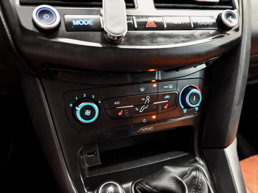 Ford Focus III Рестайлинг Екатеринбург  - изображение 15