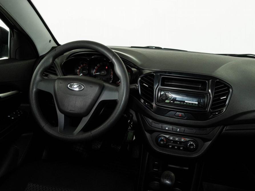 Lada (ВАЗ) Vesta I Казань  - изображение 12