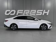 Hyundai Elantra VII (CN7) Рестайлинг Ростов-на-Дону  - изображение 27