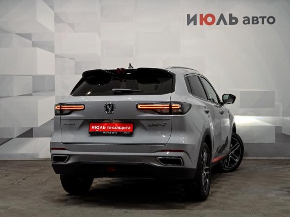 Changan CS55 Plus II с пробегом 2024 года, цена 2 500 000 рублей, 18063 км, внедорожник, Автокод Объявления