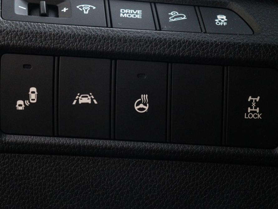 Hyundai Santa Fe III Рестайлинг Москва  - изображение 17