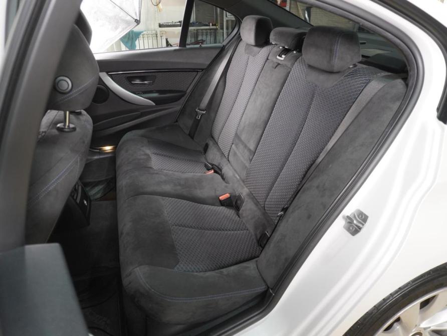 BMW 3 серии VI (F3x) Рестайлинг Воронеж  - изображение 9