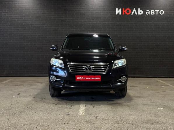 Toyota RAV4 III (XA30) Рестайлинг с пробегом 2012 года, цена 1 575 000 рублей, 164118 км, внедорожник, Автокод Объявления