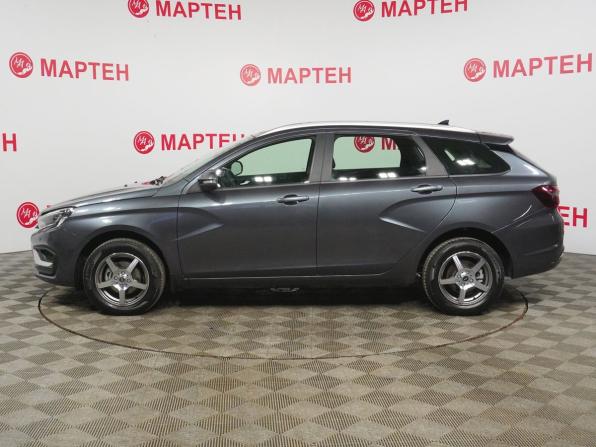 Lada (ВАЗ) Vesta I Рестайлинг (NG) с пробегом 2025 года, цена 1 379 000 рублей, 6240 км, универсал, Автокод Объявления