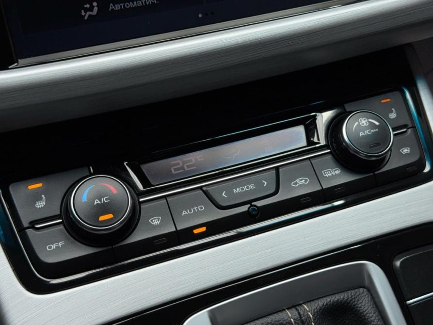 Geely Atlas I Ижевск  - изображение 17