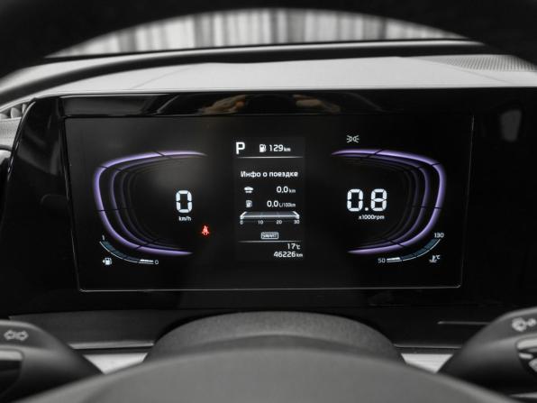 Kia Sportage V с пробегом 2023 года, цена 3 380 000 рублей, 46221 км, внедорожник, Автокод Объявления