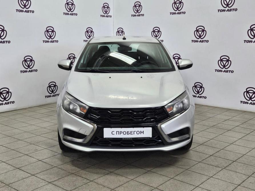 Lada (ВАЗ) Vesta I Тольятти  - изображение 2