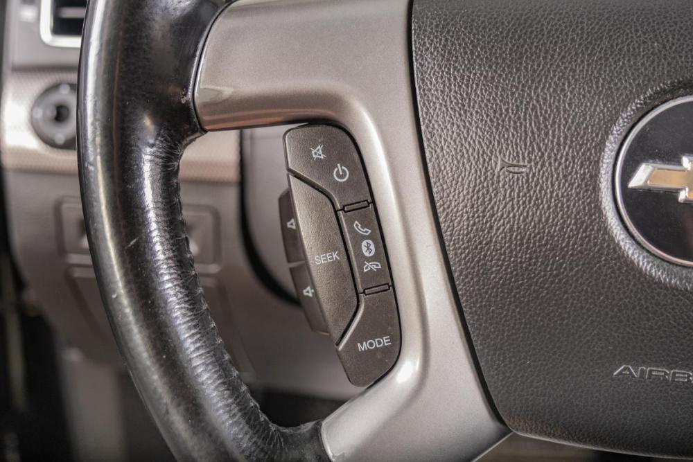 Chevrolet Captiva I Рестайлинг Томск  - изображение 13