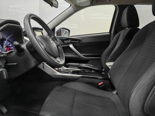 Mitsubishi Eclipse Cross I с пробегом 2019 года, цена 1 950 000 рублей, 80000 км, внедорожник, Автокод Объявления