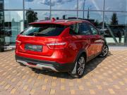 Lada (ВАЗ) Vesta I Калуга  - изображение 22