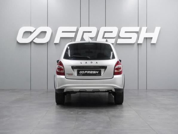 Lada (ВАЗ) Granta I Рестайлинг с пробегом 2026 года, цена 1 099 000 рублей, 18198 км, универсал, Автокод Объявления
