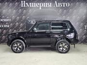Lada (ВАЗ) Niva Legend Краснодар  - изображение 31