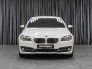 BMW 5 серии VI (F10/F11/F07) Рестайлинг Тюмень  - изображение 26