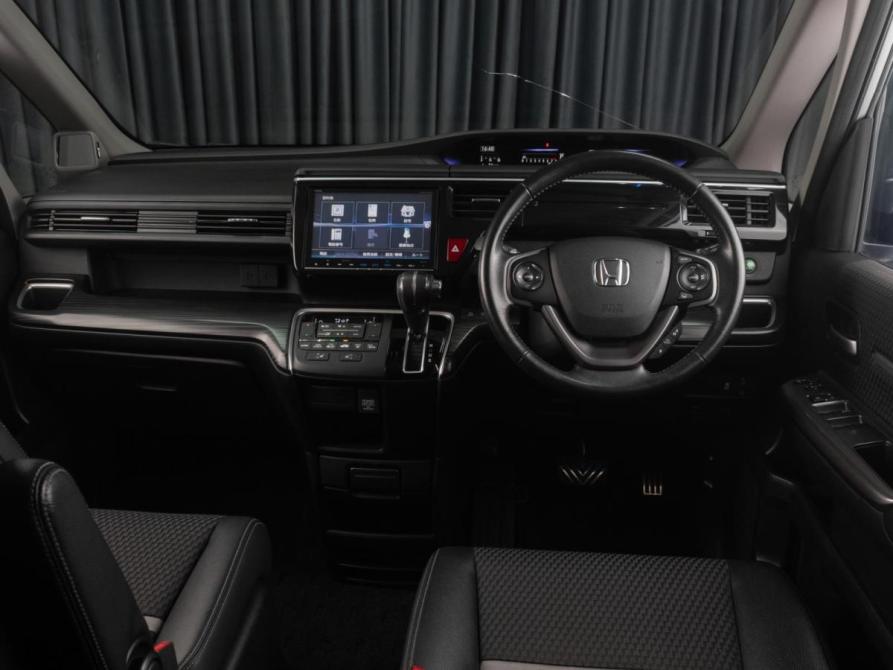 Honda Stepwgn V Тюмень  - изображение 6