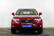 Lexus RX III Сургут  - изображение 25