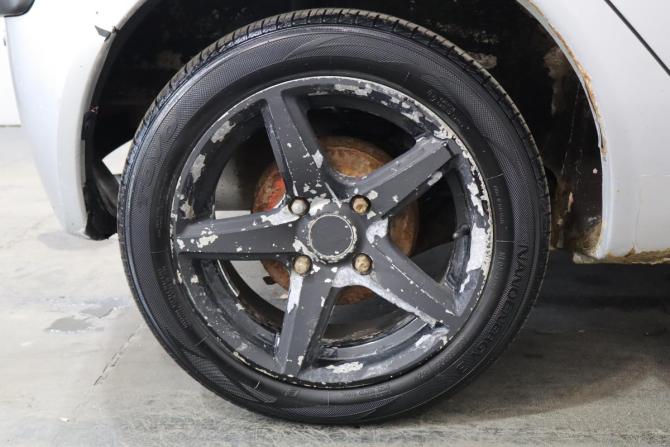 Mitsubishi Colt VI (Z20/Z30) с пробегом 2007 года, цена 299 000 рублей, 212000 км, хэтчбек, Автокод Объявления