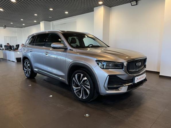 Geely Monjaro I с пробегом 2022 года, цена 2 667 000 рублей, 158055 км, внедорожник, Автокод Объявления
