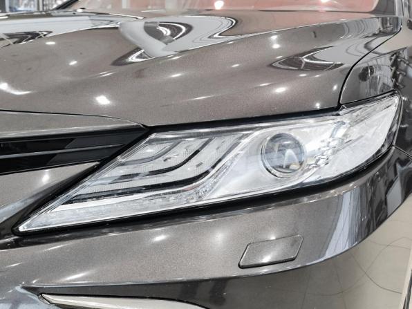 Toyota Camry VIII (XV70) Рестайлинг с пробегом 2021 года, цена 3 150 000 рублей, 64124 км, седан, Автокод Объявления