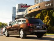 Opel Astra J Рестайлинг Москва  - изображение 24