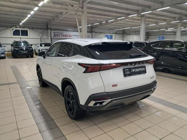 Omoda C5 I с пробегом 2023 года, цена 1 740 000 рублей, 43055 км, внедорожник, Автокод Объявления