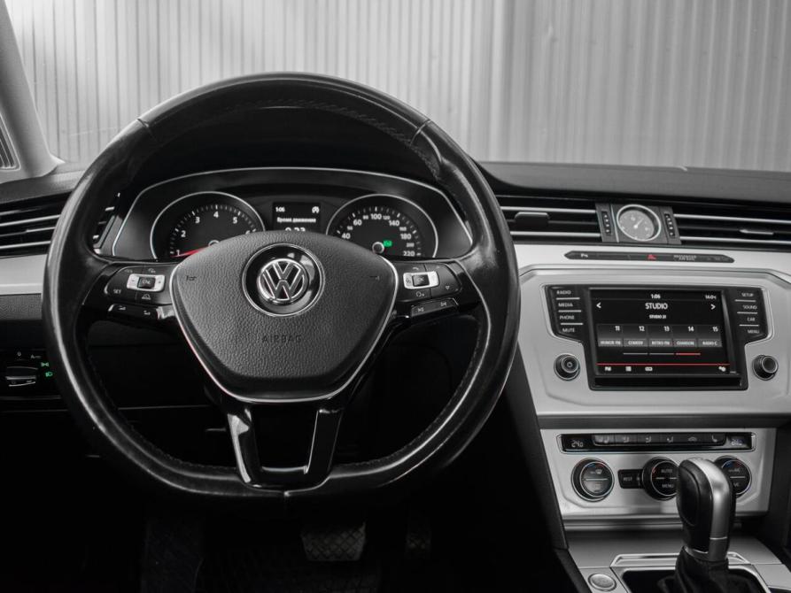 Volkswagen Passat B8 Екатеринбург  - изображение 12