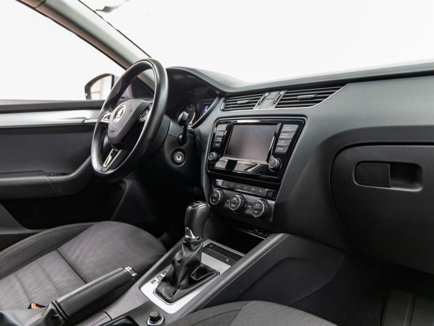 Skoda Octavia III (A7) Волгоград  - изображение 36