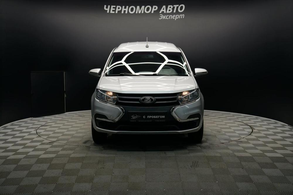 Lada (ВАЗ) Largus I Рестайлинг Крым  - изображение 8