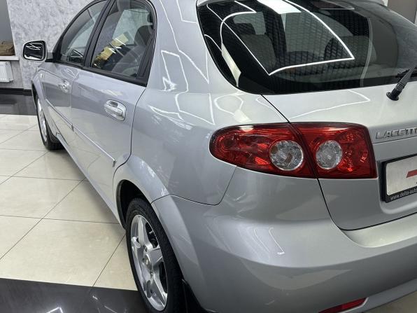 Chevrolet Lacetti I с пробегом 2012 года, цена 699 000 рублей, 87980 км, хэтчбек, Автокод Объявления