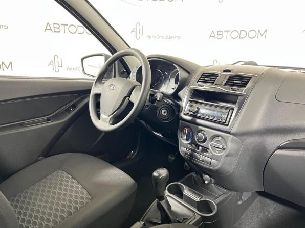 Lada (ВАЗ) Granta I Рестайлинг с пробегом 2020 года, цена 569 900 рублей, 131217 км, лифтбек, Автокод Объявления