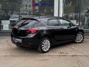 Opel Astra J Москва  - изображение 21
