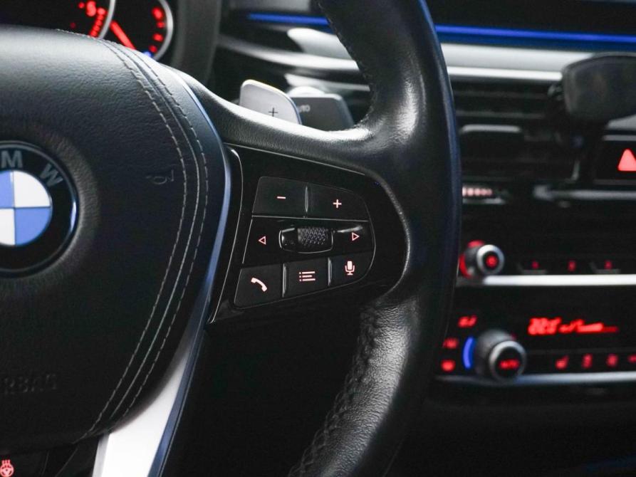 BMW 5 серии VII (G30/G31/G38) Москва  - изображение 13