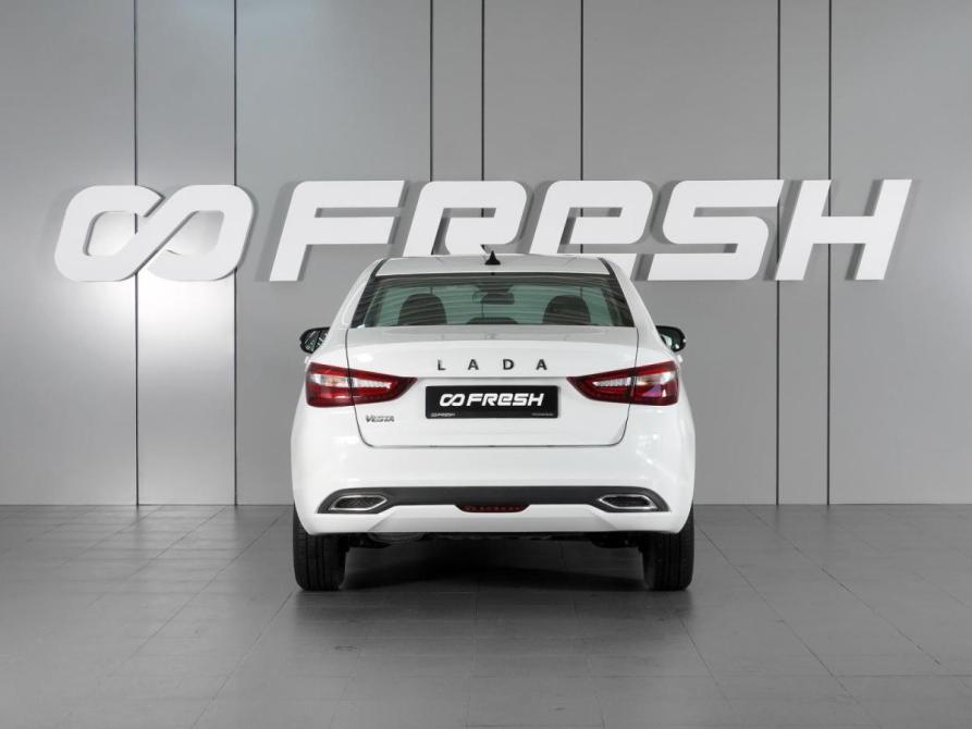Lada (ВАЗ) Vesta I Рестайлинг (NG) Минеральные Воды  - изображение 4
