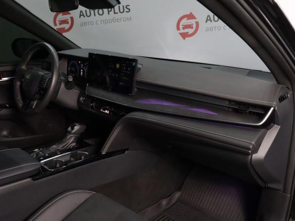 Toyota Camry IX (XV80) China Market с пробегом 2025 года, цена 3 659 000 рублей, 14850 км, седан, Автокод Объявления