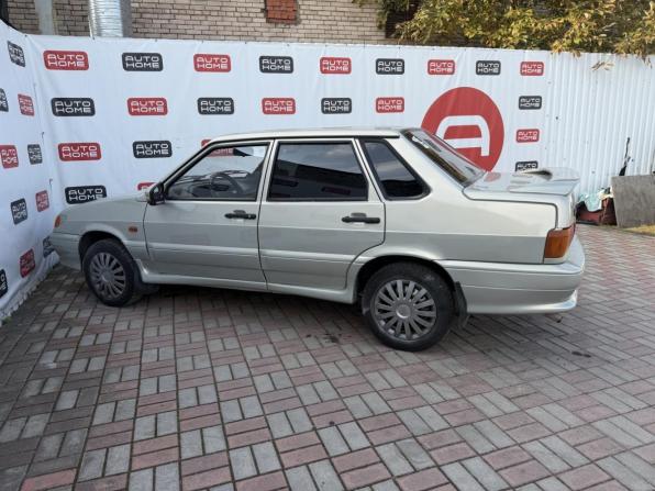 Lada (ВАЗ) 2115 с пробегом 2003 года, цена 199 999 рублей, 188123 км, седан, Автокод Объявления