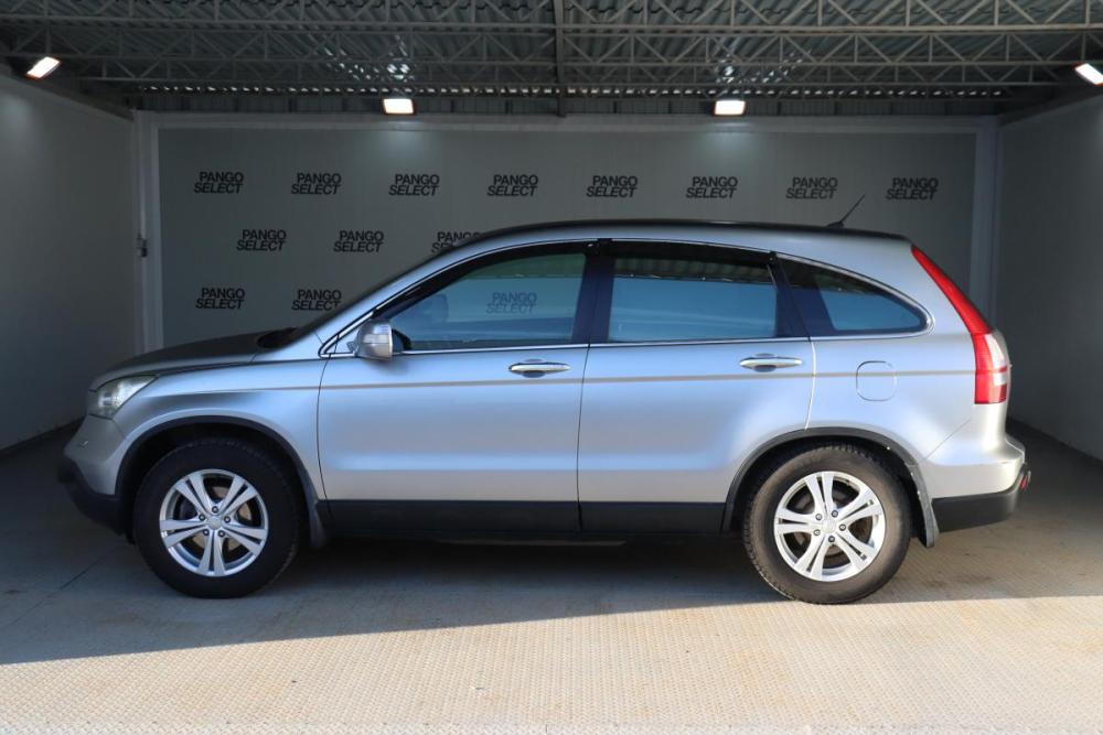 Honda CR-V III Ульяновск  - изображение 3