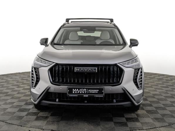 Haval Jolion I Рестайлинг с пробегом 2024 года, цена 2 150 000 рублей, 48696 км, внедорожник, Автокод Объявления