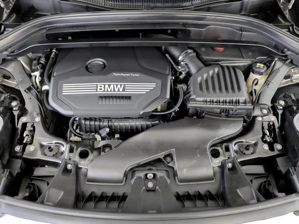 BMW X1 II (F48) Рестайлинг с пробегом 2021 года, цена 2 745 000 рублей, 86692 км, внедорожник, Автокод Объявления
