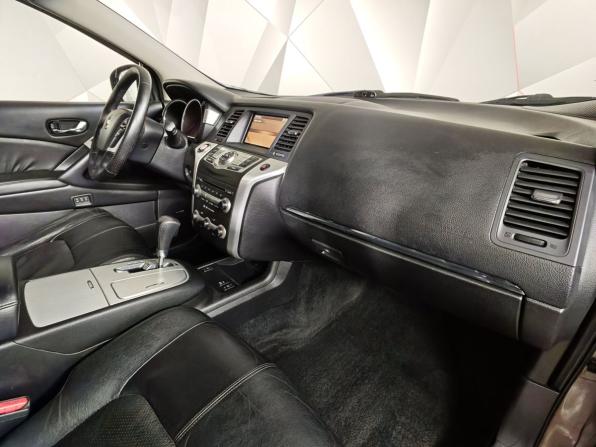 Nissan Murano II (Z51) с пробегом 2010 года, цена 943 000 рублей, 249344 км, внедорожник, Автокод Объявления