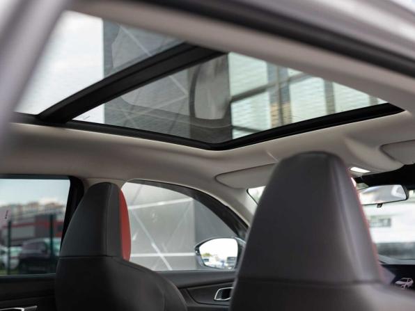 Changan CS55 Plus II с пробегом 2023 года, цена 2 070 000 рублей, 23637 км, внедорожник, Автокод Объявления