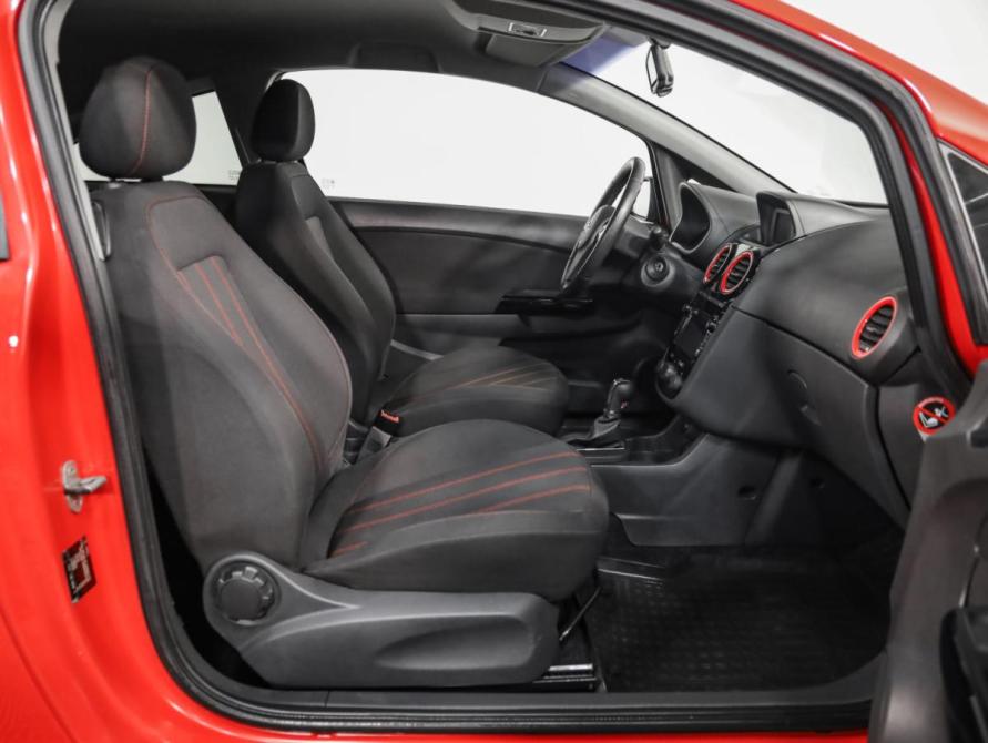 Opel Corsa D Рестайлинг II Санкт-Петербург  - изображение 18