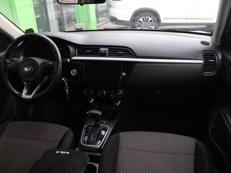 Kia Rio IV Нижний Новгород  - изображение 14