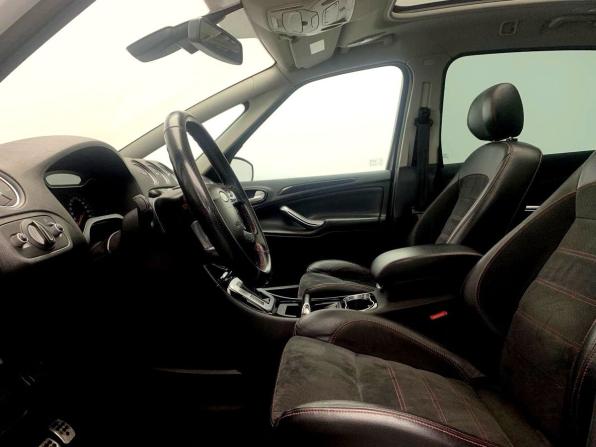 Ford S-MAX I Рестайлинг с пробегом 2012 года, цена 829 000 рублей, 247524 км, минивэн, Автокод Объявления