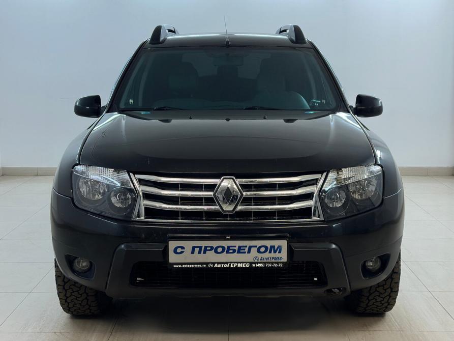 Renault Duster I Москва  - изображение 2