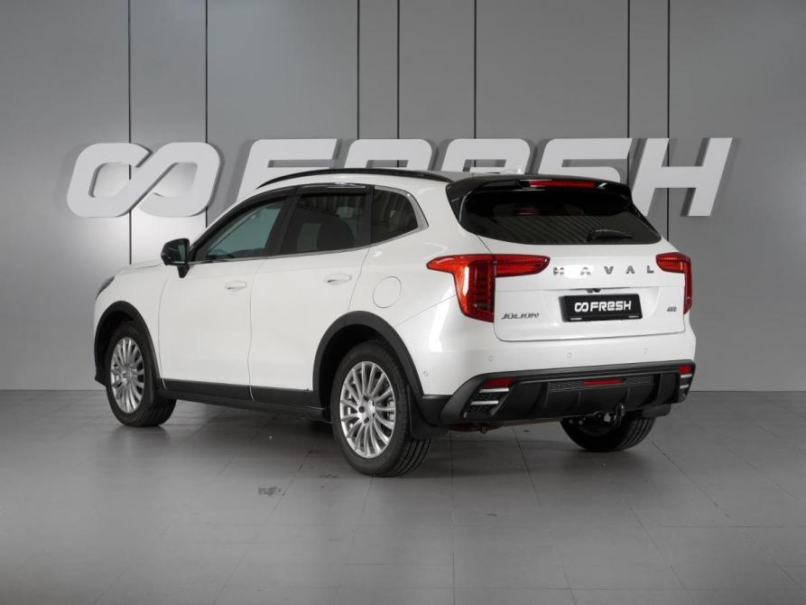 Haval Jolion I Рестайлинг 2 Минеральные Воды  - изображение 2