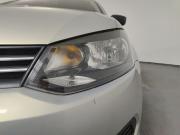 Volkswagen Polo V Уфа  - изображение 43