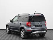 Skoda Yeti I Рестайлинг Москва  - изображение 15