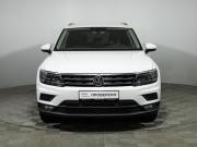 Volkswagen Tiguan II Санкт-Петербург  - изображение 23